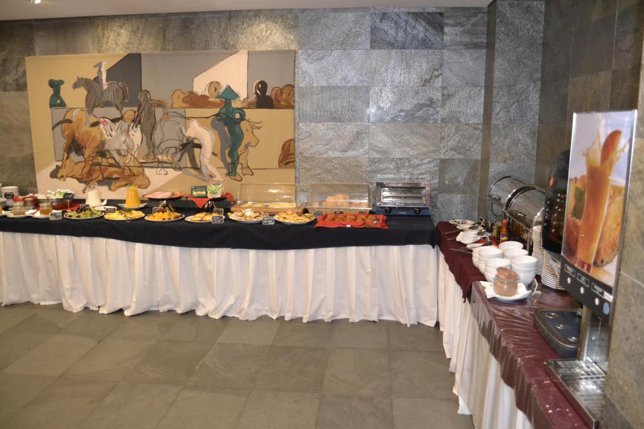 Pousada De Angra Do Heroismo Castelo De S. Sebastiao Εξωτερικό φωτογραφία